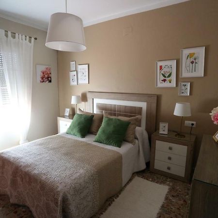 Apartamento Duque De Arcos 阿尔科斯-德拉弗龙特拉 外观 照片