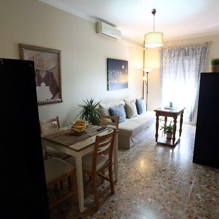 Apartamento Duque De Arcos 阿尔科斯-德拉弗龙特拉 外观 照片