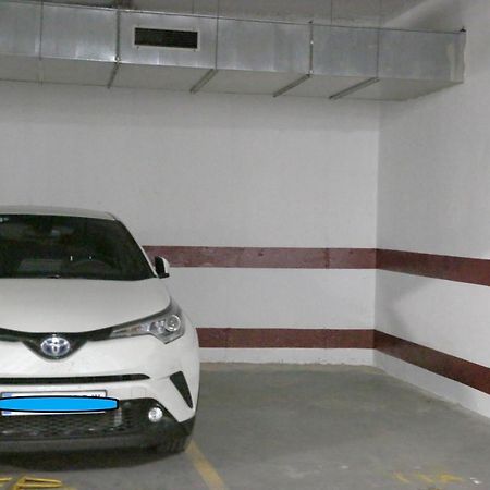 Apartamento Duque De Arcos 阿尔科斯-德拉弗龙特拉 外观 照片
