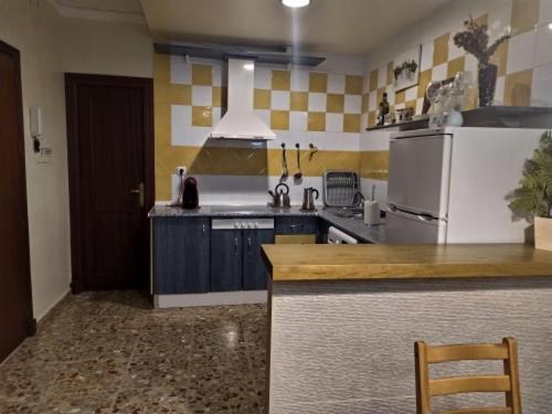 Apartamento Duque De Arcos 阿尔科斯-德拉弗龙特拉 外观 照片