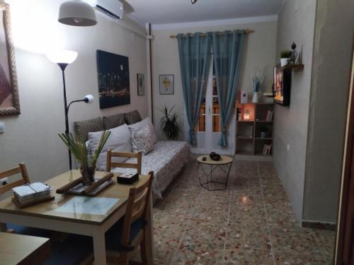 Apartamento Duque De Arcos 阿尔科斯-德拉弗龙特拉 外观 照片