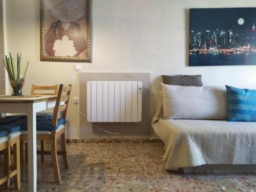Apartamento Duque De Arcos 阿尔科斯-德拉弗龙特拉 外观 照片
