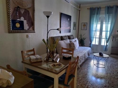 Apartamento Duque De Arcos 阿尔科斯-德拉弗龙特拉 外观 照片