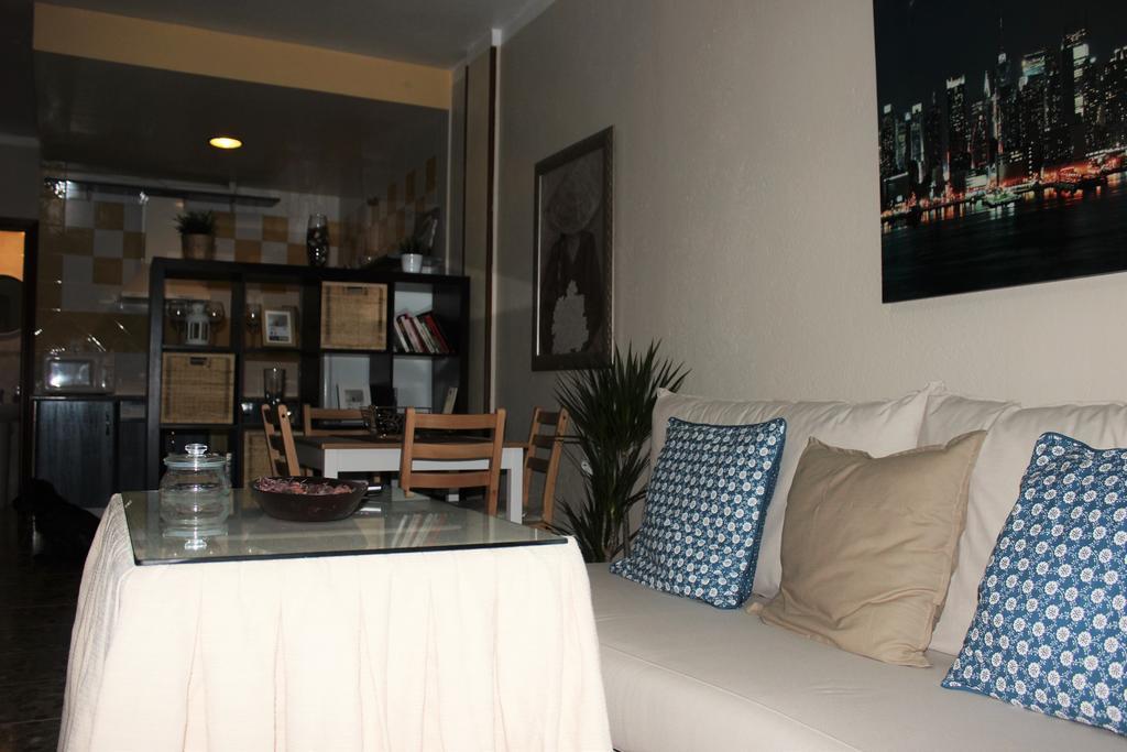 Apartamento Duque De Arcos 阿尔科斯-德拉弗龙特拉 外观 照片