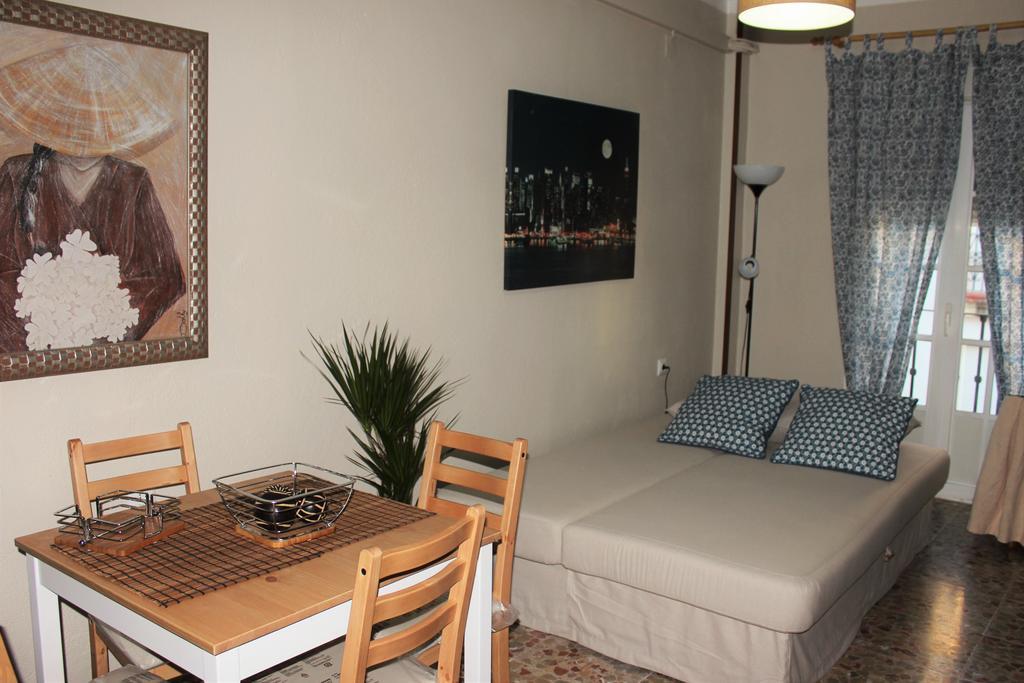 Apartamento Duque De Arcos 阿尔科斯-德拉弗龙特拉 外观 照片