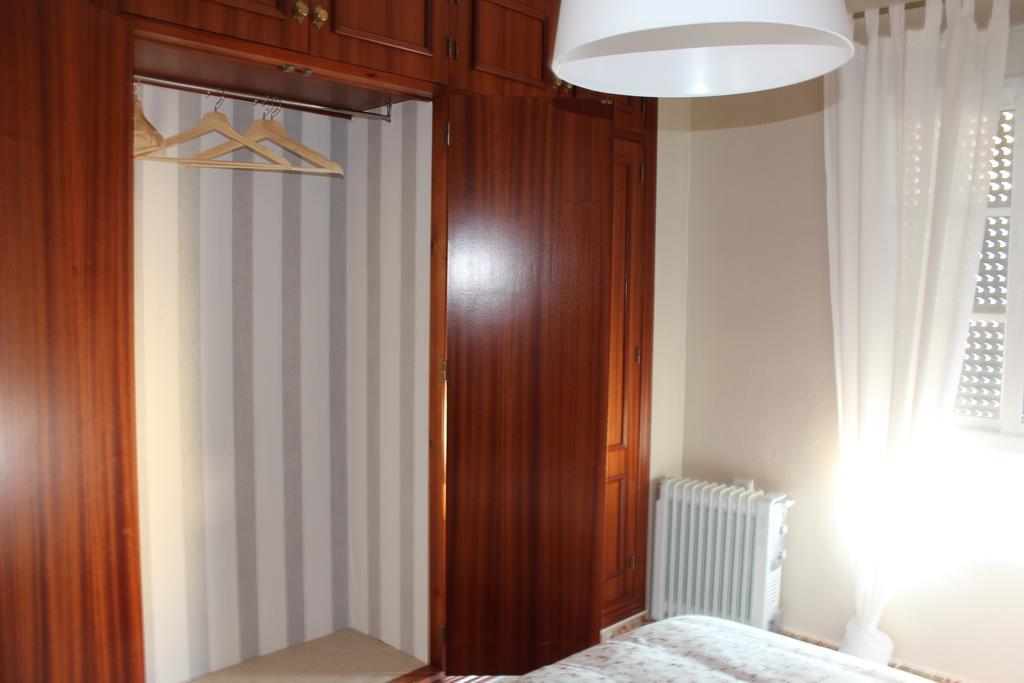 Apartamento Duque De Arcos 阿尔科斯-德拉弗龙特拉 外观 照片