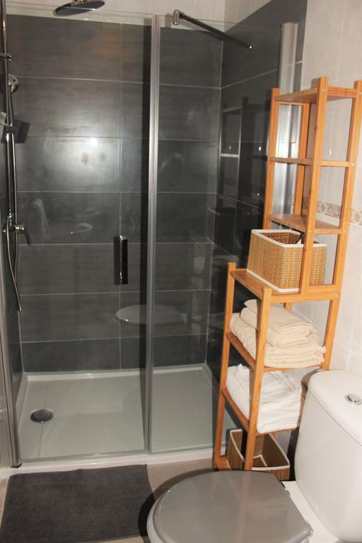 Apartamento Duque De Arcos 阿尔科斯-德拉弗龙特拉 外观 照片