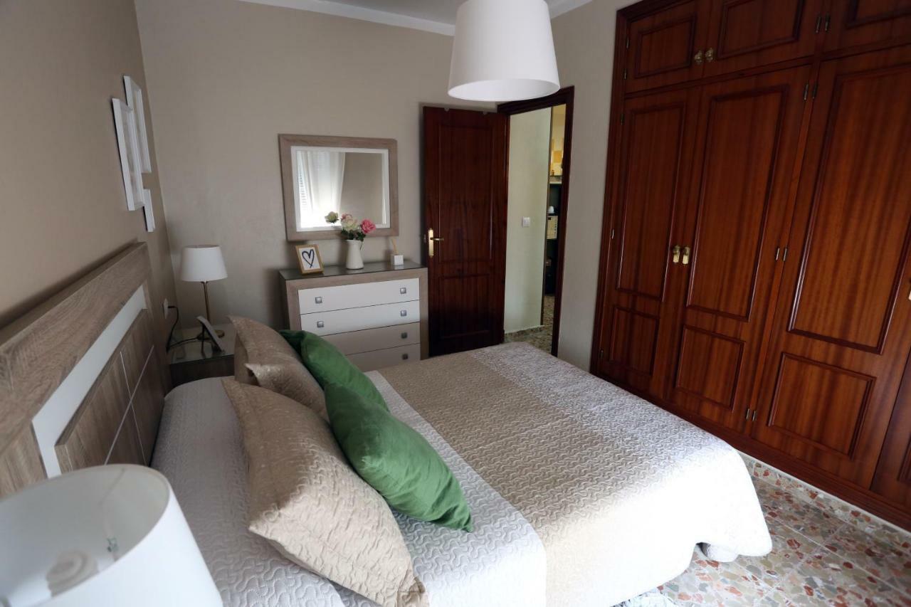 Apartamento Duque De Arcos 阿尔科斯-德拉弗龙特拉 外观 照片